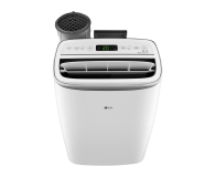 LG przenośny PA11WS Dual Inverter z funkcją sterowania Wi-Fi - 1383064 - zdjęcie 7